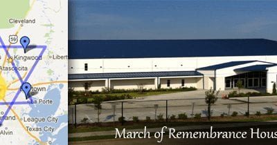 Eva Mozes Kor to Speak at Holocaust March of Remembrance