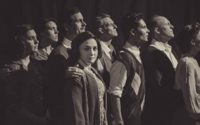 Finding Hope in the Diary of Anne Frank