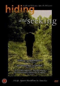 Hiding and Seeking Film Review