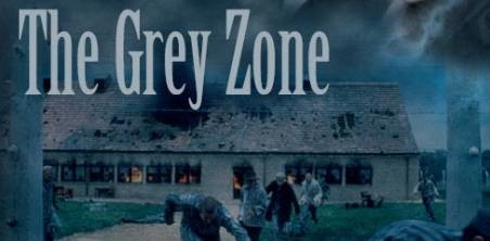 The Grey Zone Review