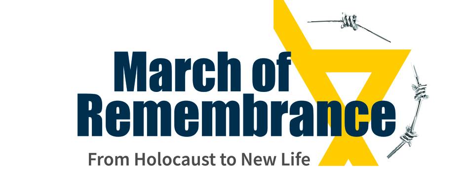 PATH-BREAKING CHANGES FOR MARCH OF REMEMBRANCE