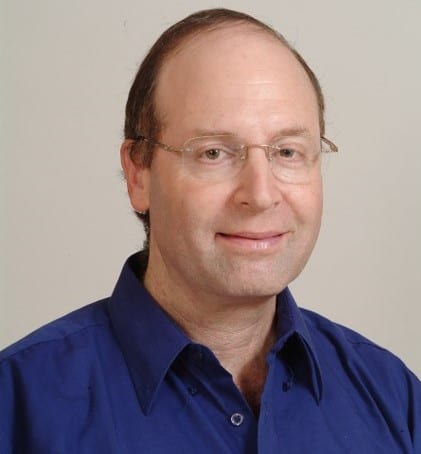 Dr. Gideon Greif