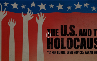 The US and the Holocaust