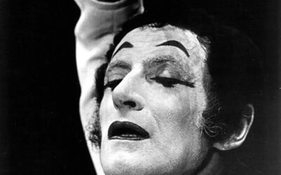 Marcel Marceau – a Mime for All Ages