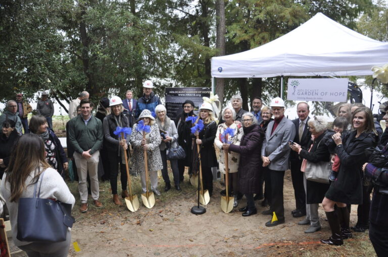 HGOH Groundbreaking