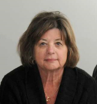 Judy Cox