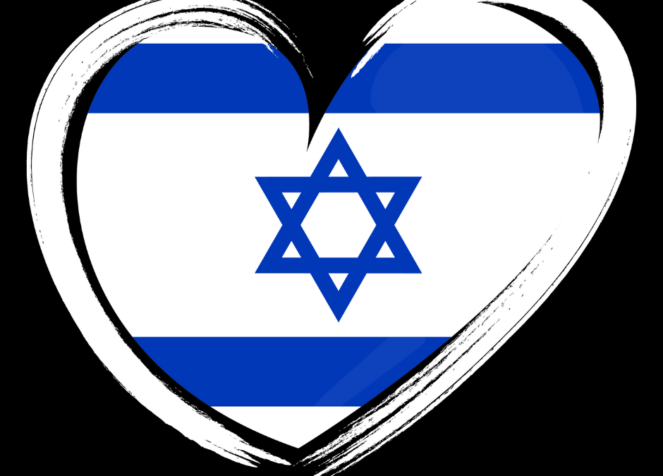 Holocaust Remembrance Association stands with the Israeli people, praying that justice and reconciliation will come soon