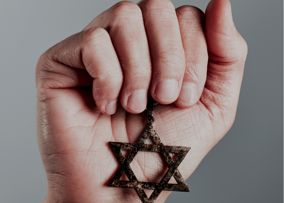 Antisemitism on American College Campuses