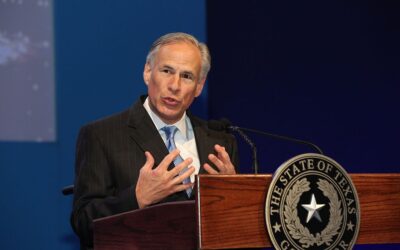 Governor Abbott Calls For Statewide Day Of Observance To Honor Victims Of October 7th Terrorist Attacks In Israel