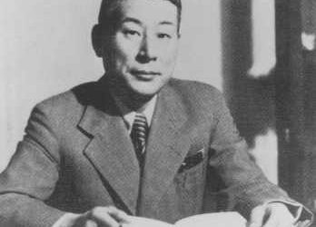 Bridges of Compassion – The Untold Stories of Asian Rescuers During the Holocaust: Pt 1, Chiune (Sempo) Sugihara