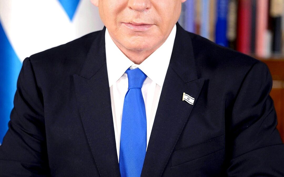 Polish Newspaper: Fearing Arrest Netanyahu to Skip 80th Anniversary of Auschwitz Liberation