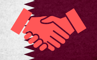 End America’s unwise alliance with Qatar