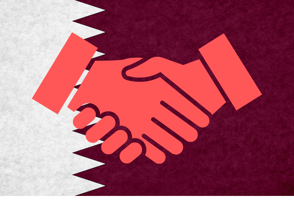 End America’s unwise alliance with Qatar