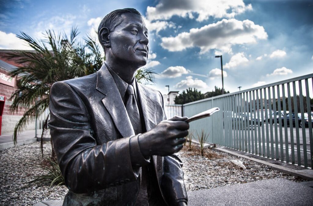 Bridges of Compassion – The Untold Stories of Asian Rescuers During the Holocaust: Pt 4, Chiune Sugihara: Saving Thousands with Handwritten Visas