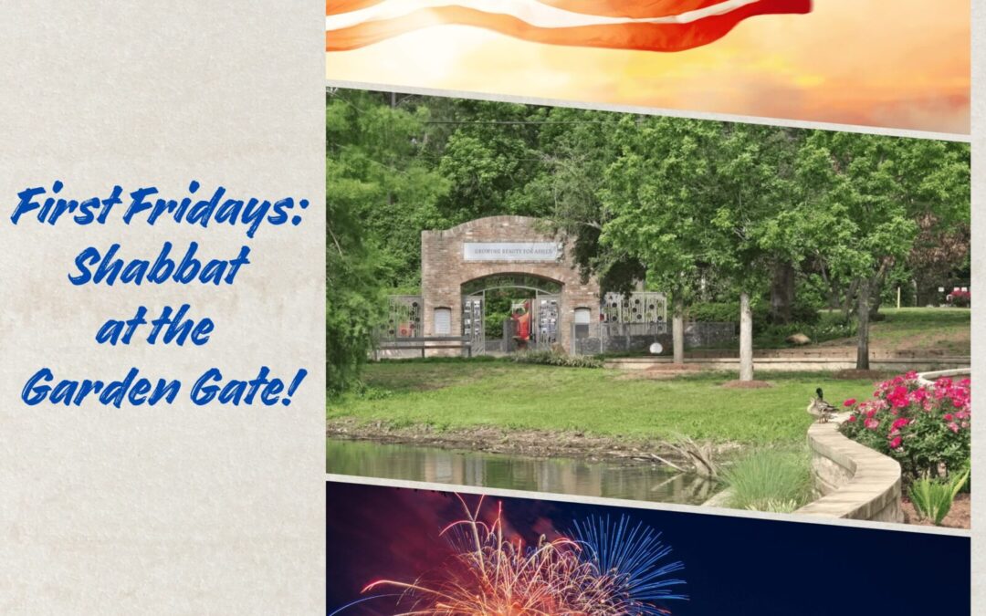 Plan a Powerful July 4th Weekend with HRA18!