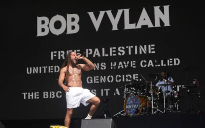 Confronting Antisemitism in Today’s Cultural Events