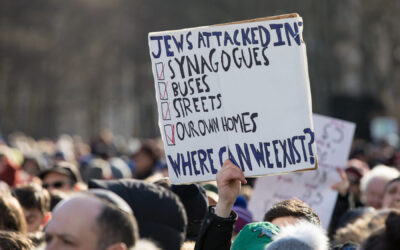 October 2025 Statement by Holocaust Remembrance Association