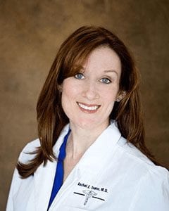 Dr. Rachel