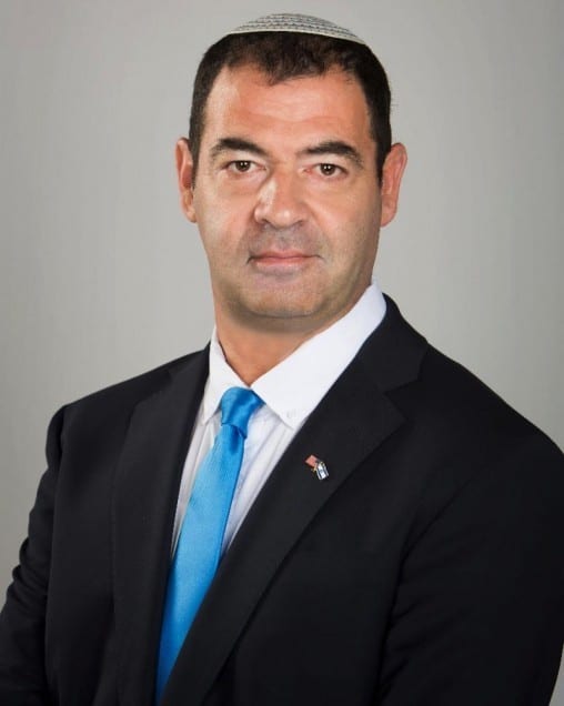 Gilad-Katz