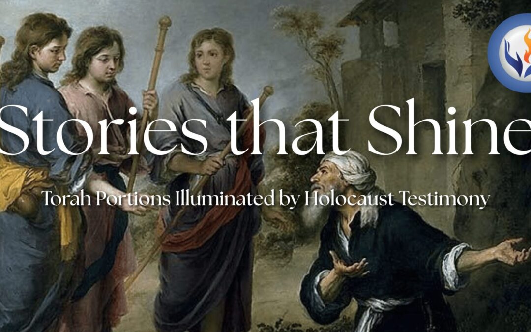 Stories that Shine – Faith, Hospitality, and Hope