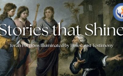 Stories that Shine – Faith, Hospitality, and Hope