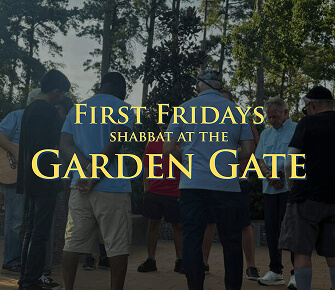 Shabbat Gate Social Post 251001 HRA 45 2 1