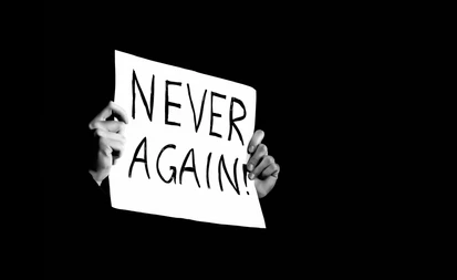 Rising Antisemitism in America: Why Public Hate Speech Demands Our Response