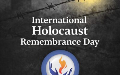 Holocaust Remembrance Day 2026