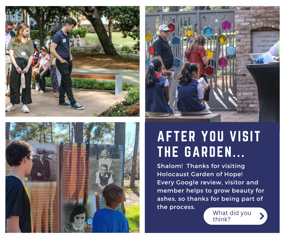 After You Visit The Garden 1 1