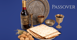 passover 2026