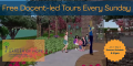 Free Docent-led Tours Every Sunday (1)