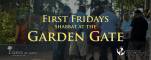 1st Fridays (OCT25)
